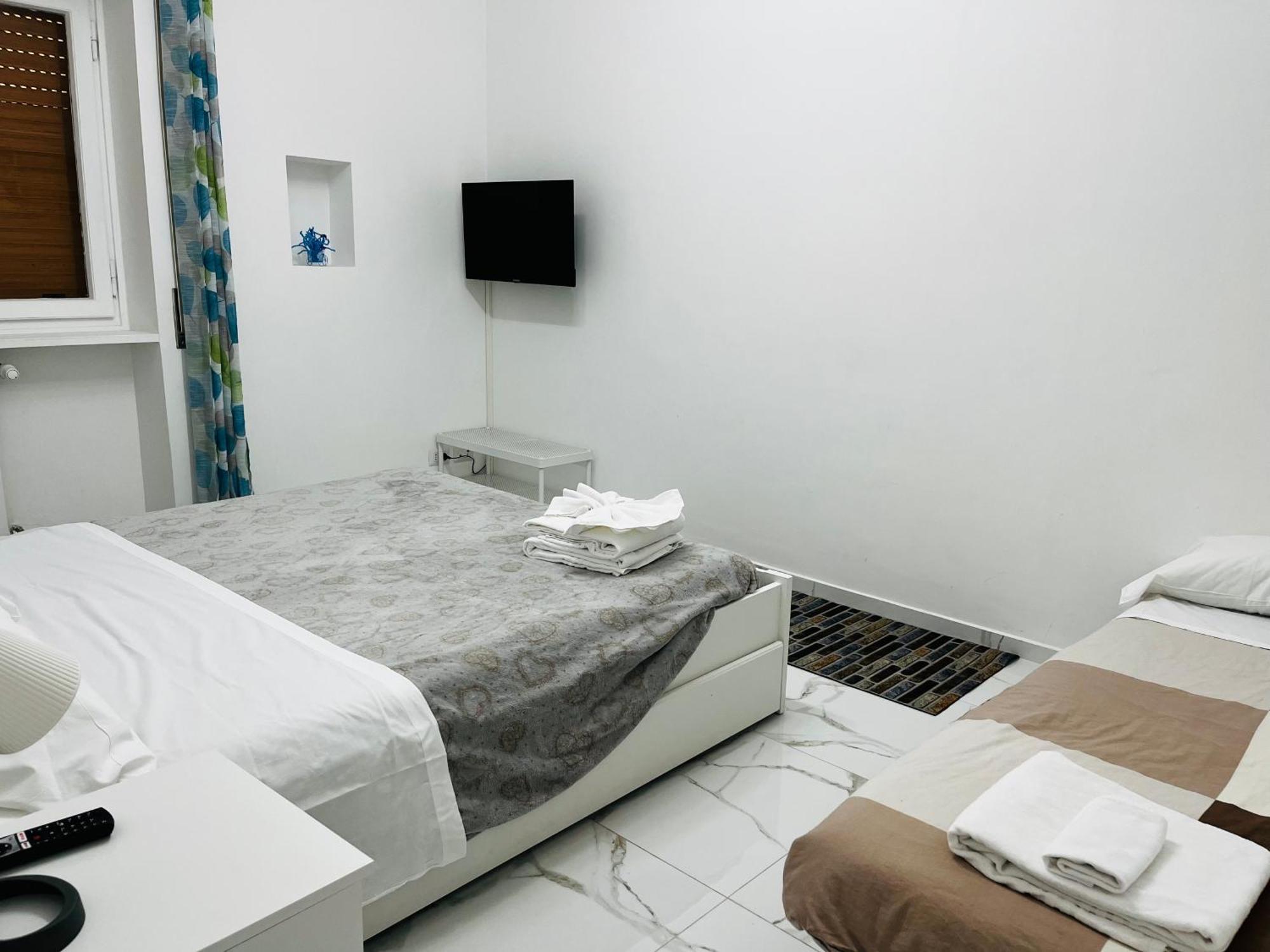A&J San Pietro Suite Rome Extérieur photo