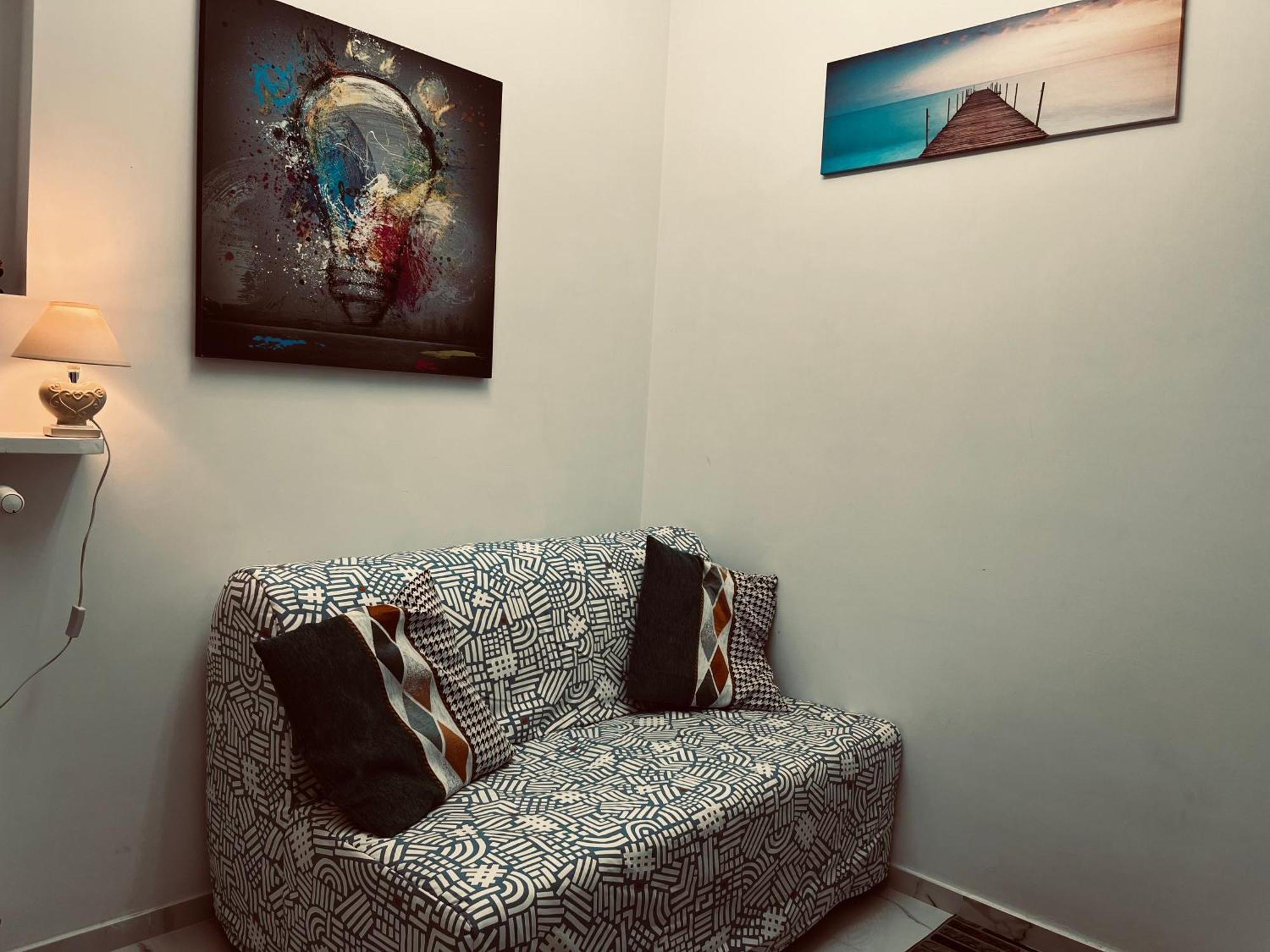 A&J San Pietro Suite Rome Extérieur photo