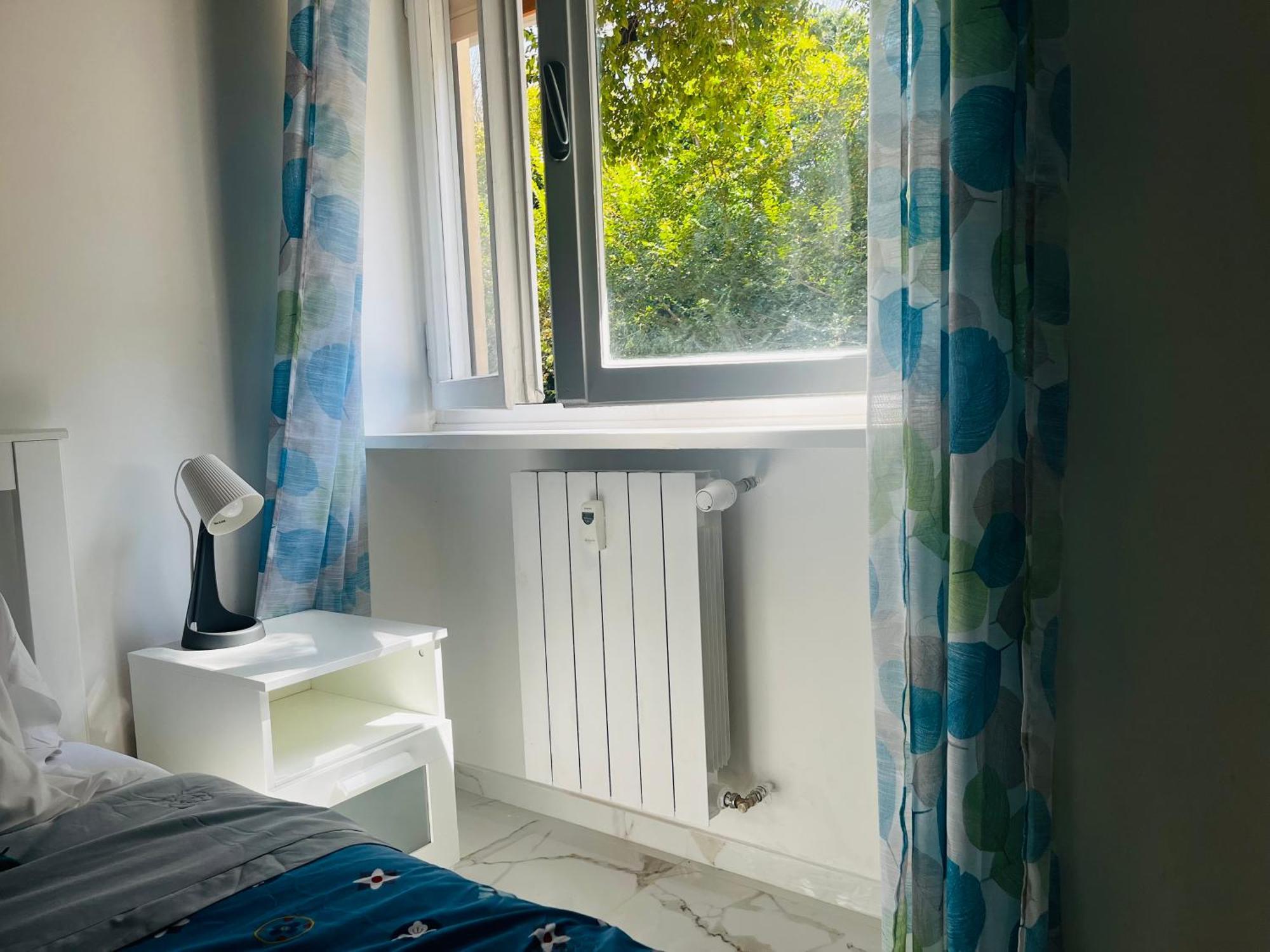 A&J San Pietro Suite Rome Extérieur photo